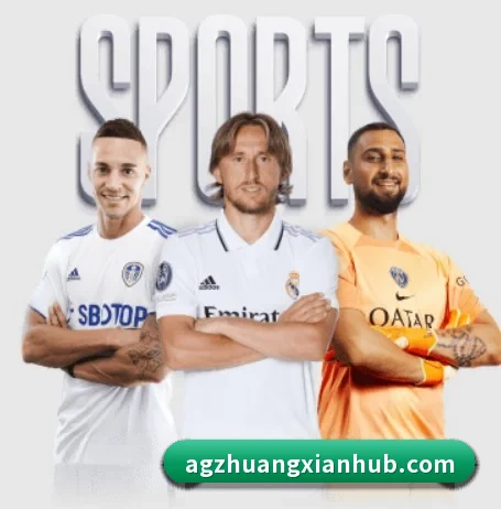 AG庄闲 APP